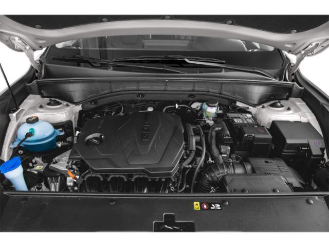 Used 2021 Gravity Grey Kia S image 15