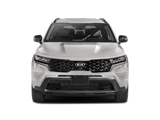 Used 2021 Gravity Grey Kia S image 7