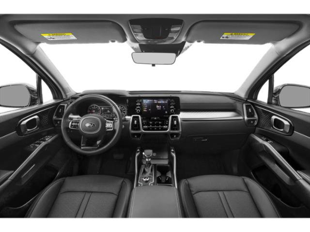 Used 2021 Gravity Grey Kia S image 11