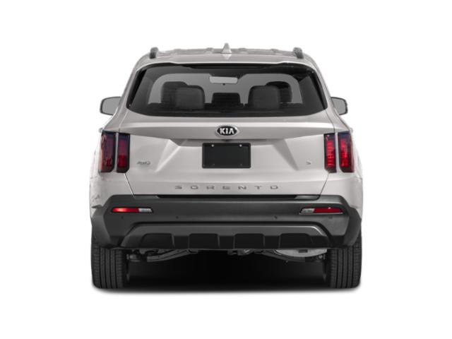 Used 2021 Gravity Grey Kia S image 8