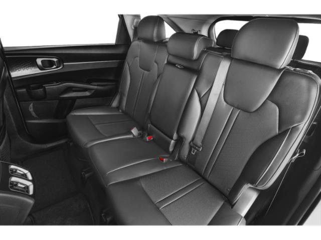 Used 2021 Gravity Grey Kia S image 16