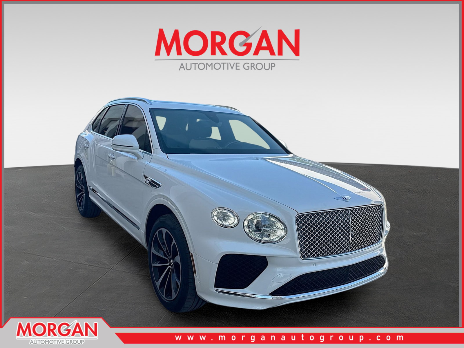 2023 Bentley Bentayga's photo