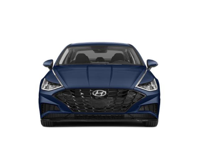 Used 2022 Quartz White Hyundai SEL image 7