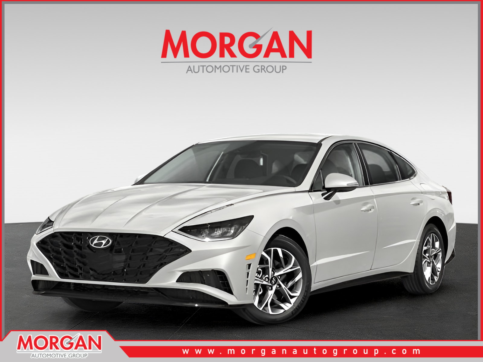 2022 Hyundai Sonata