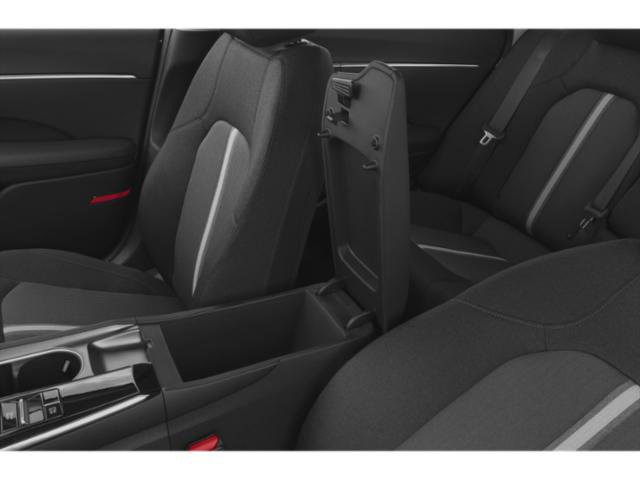 Used 2022 Quartz White Hyundai SEL image 17