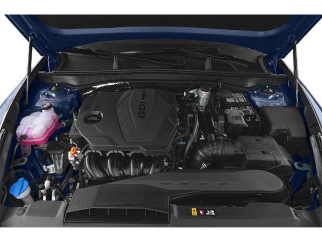 Used 2022 Quartz White Hyundai SEL image 15