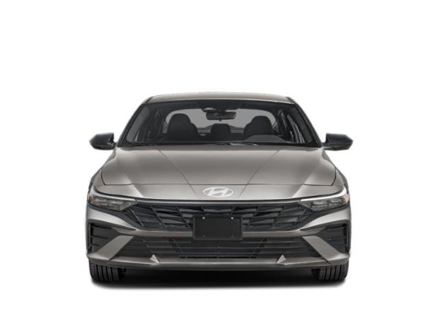 Used 2025 Abyss Black Hyundai SEL Sport image 7