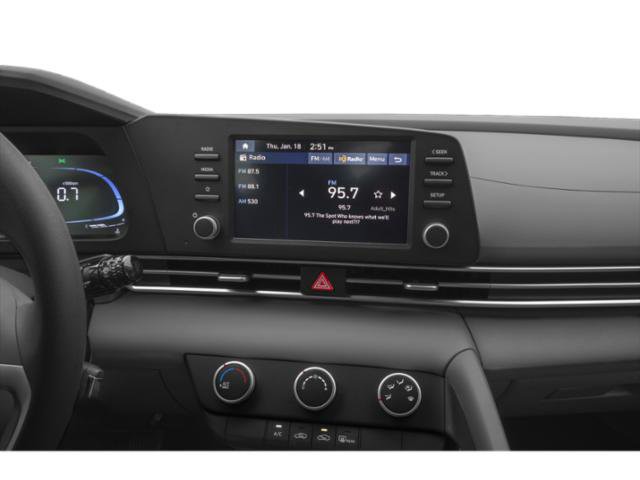 New 2026 Serenity White Hyundai SE image 13