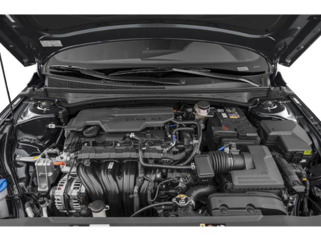 New 2026 Serenity White Hyundai SE image 15