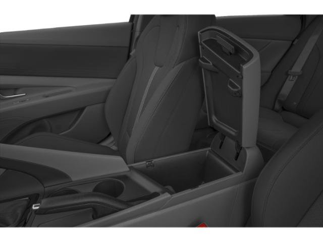 New 2026 Serenity White Hyundai SE image 17
