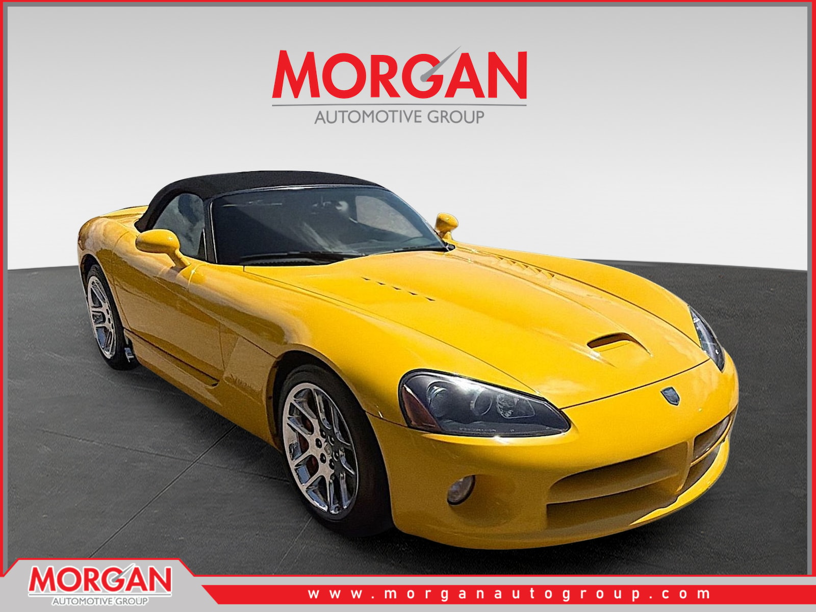 2005 Dodge Viper