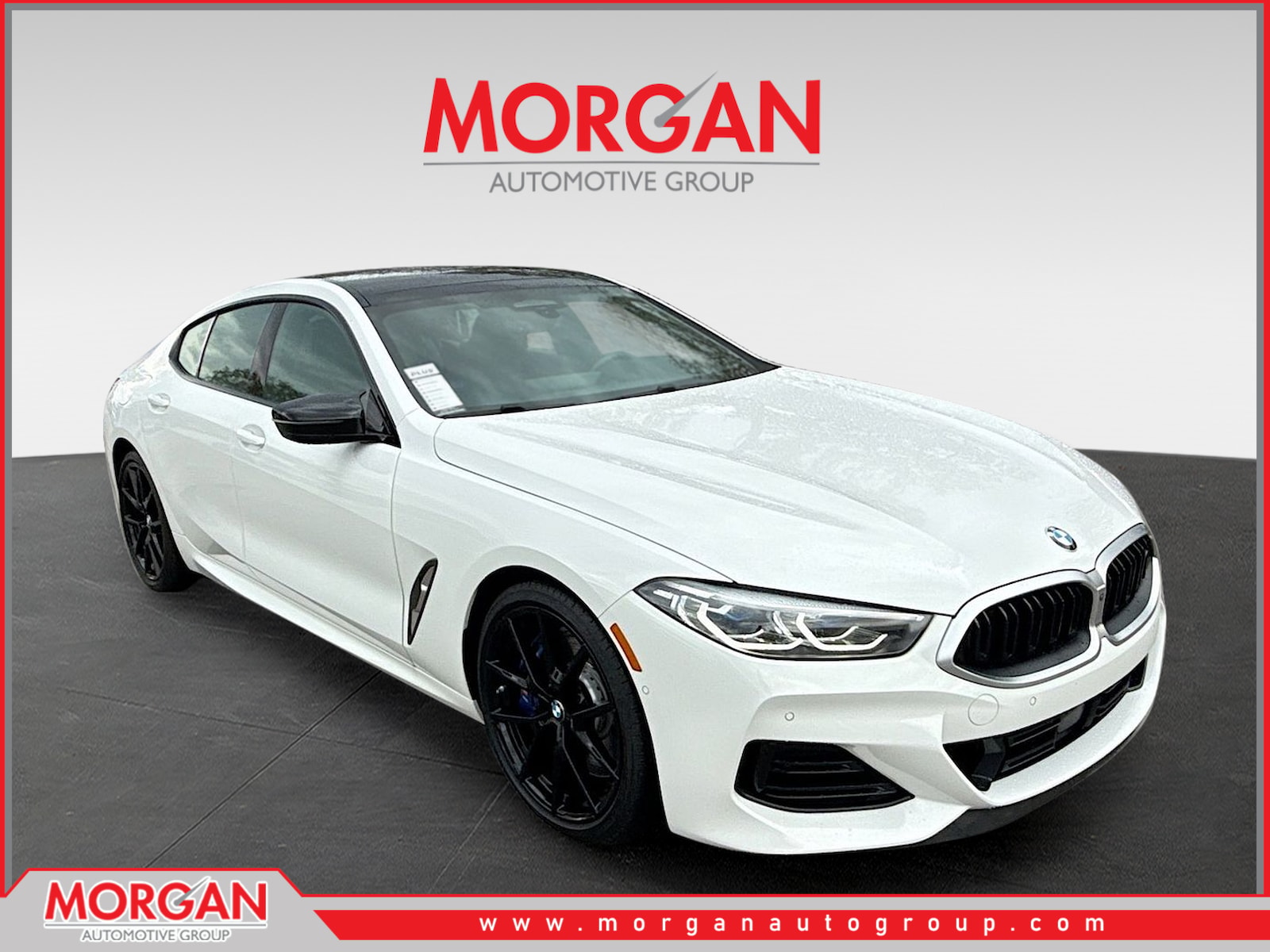 2023 BMW 8 Series