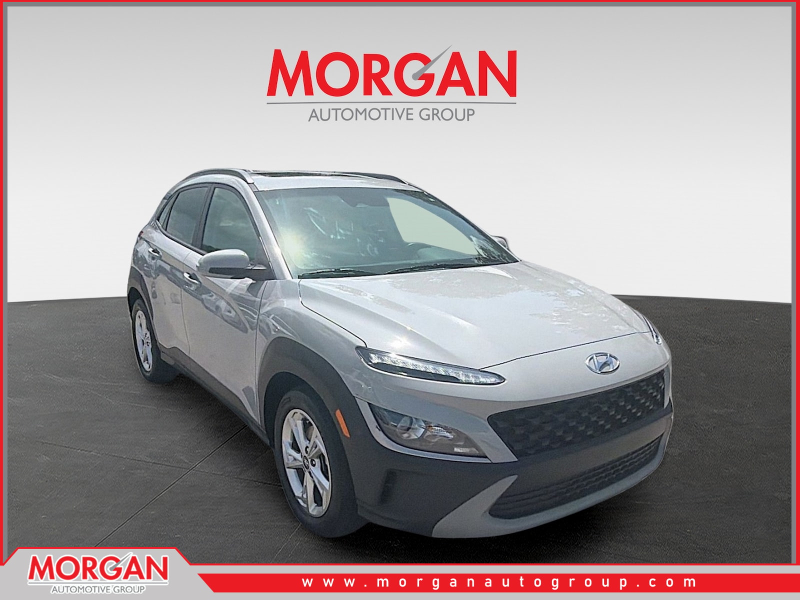 2023 Hyundai Kona