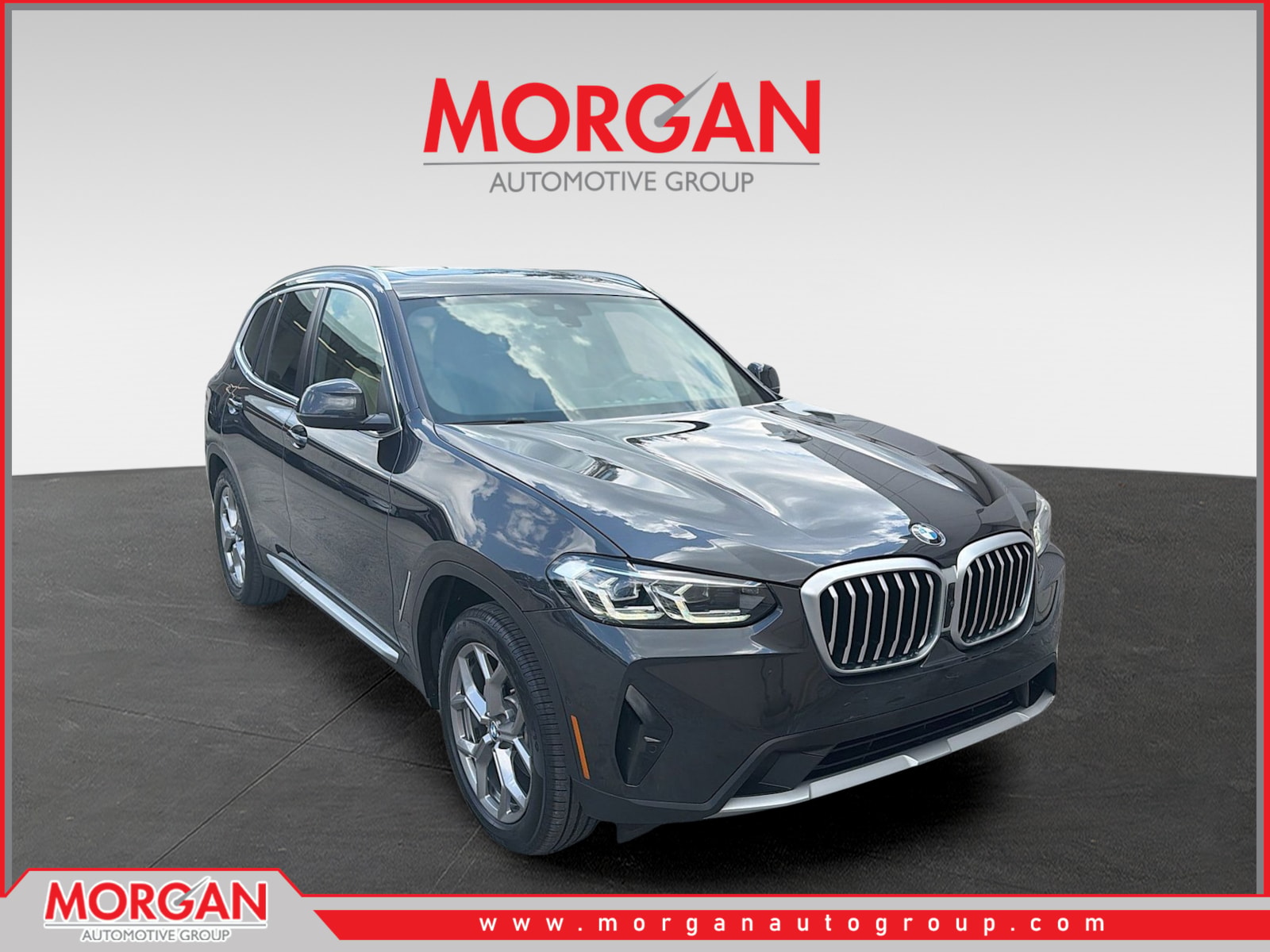 2023 BMW X3