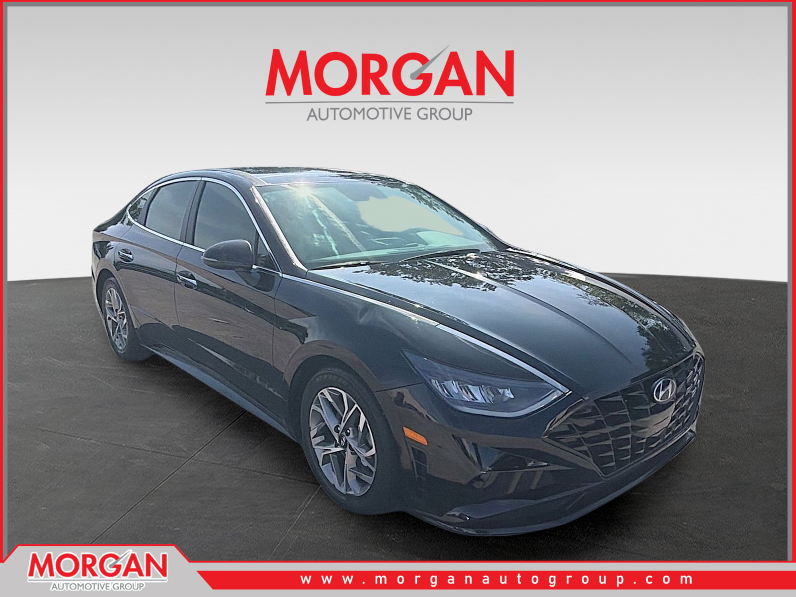 2021 Hyundai Sonata