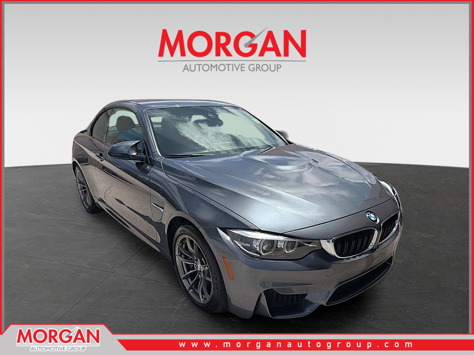2020 BMW M4