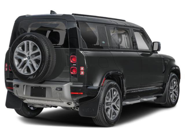 2024 Land Rover Defender