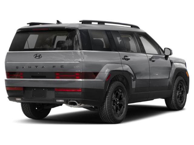 2025 Hyundai Santa Fe