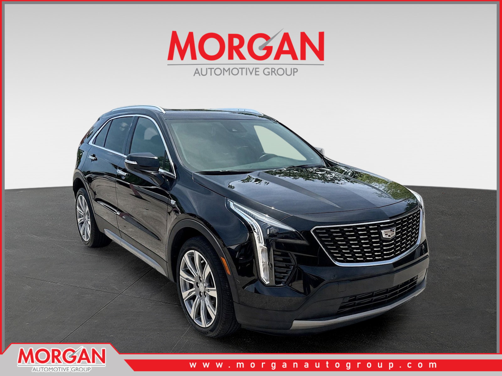 2023 Cadillac XT4