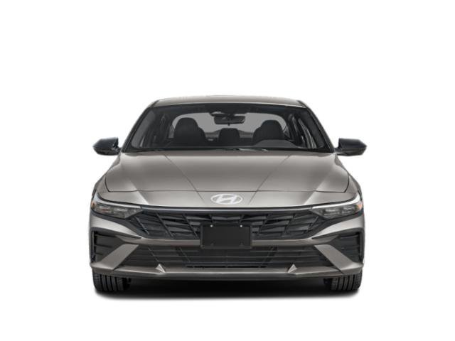 Used 2025 Abyss Black Hyundai SEL Sport image 7