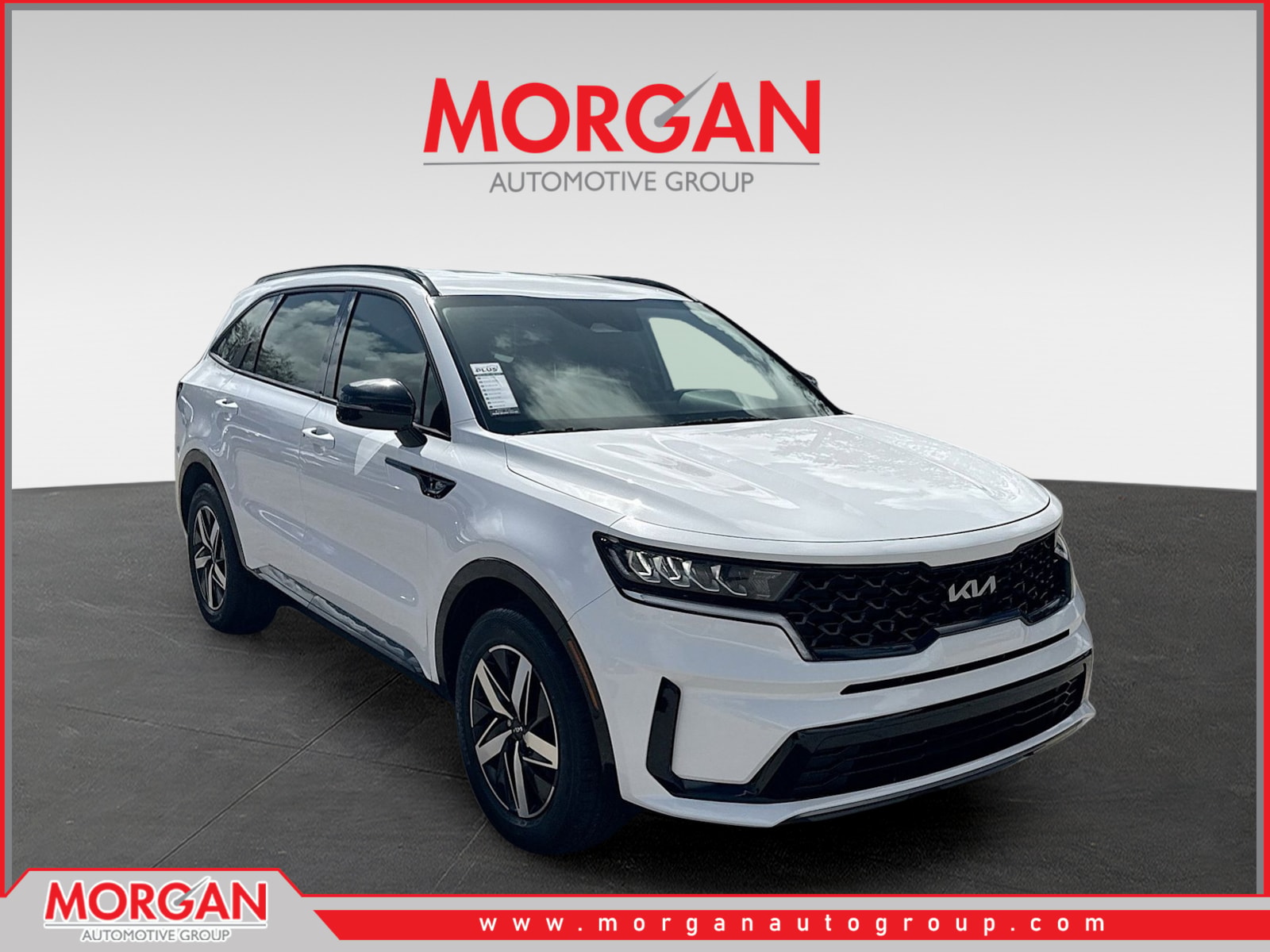 2023 Kia Sorento