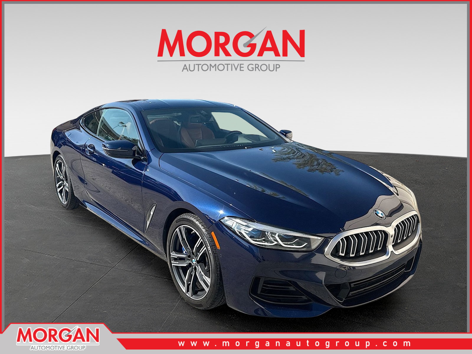 2023 BMW 8 Series