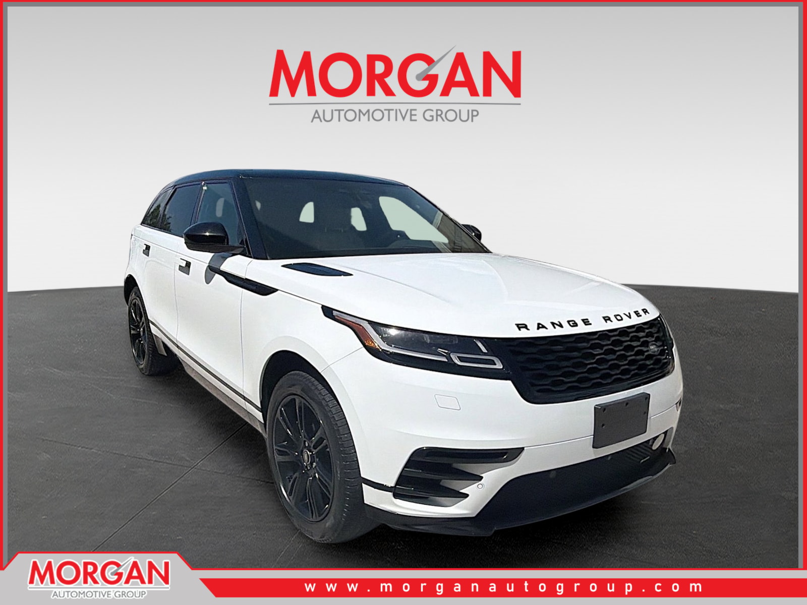 2023 Land Rover Range Rover Velar