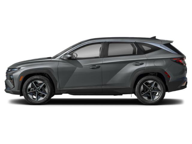 Used 2025 Hampton Gray Hyundai SEL image 3