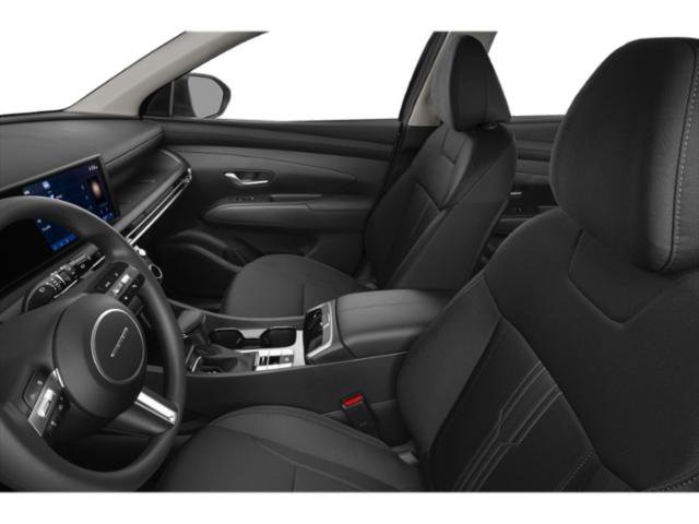 Used 2025 Hampton Gray Hyundai SEL image 11