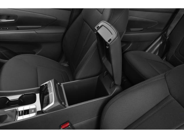 Used 2025 Hampton Gray Hyundai SEL image 16