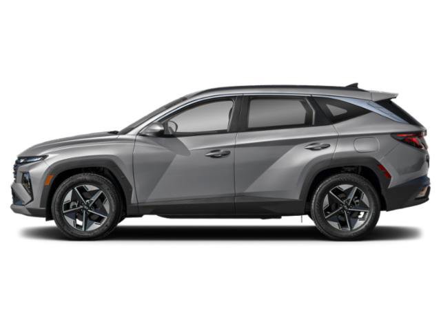Used 2025 Hampton Gray Hyundai SEL image 6