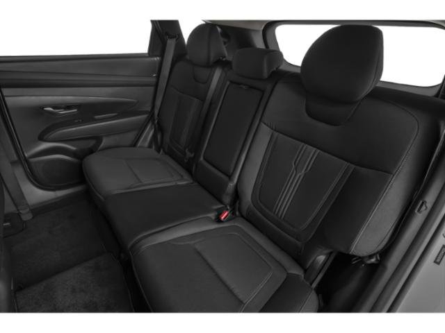Used 2025 Hampton Gray Hyundai SEL image 15
