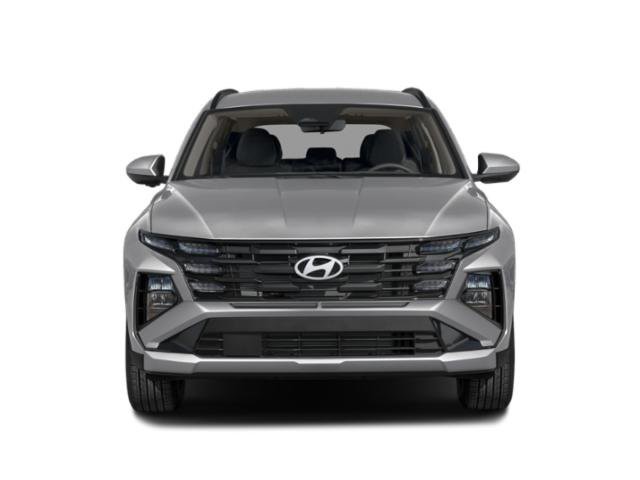 Used 2025 Hampton Gray Hyundai SEL image 7