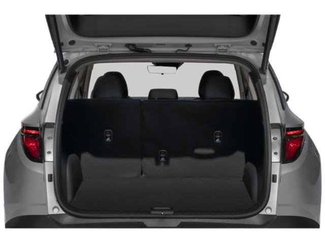 Used 2025 Hampton Gray Hyundai SEL image 13