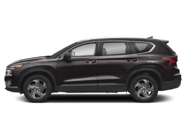 Used 2021 Shimmering Silver Hyundai SE image 6