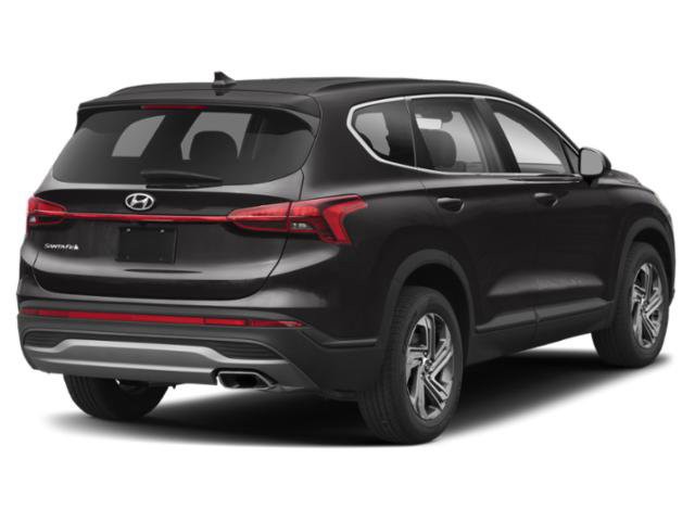 Used 2021 Shimmering Silver Hyundai SE image 5