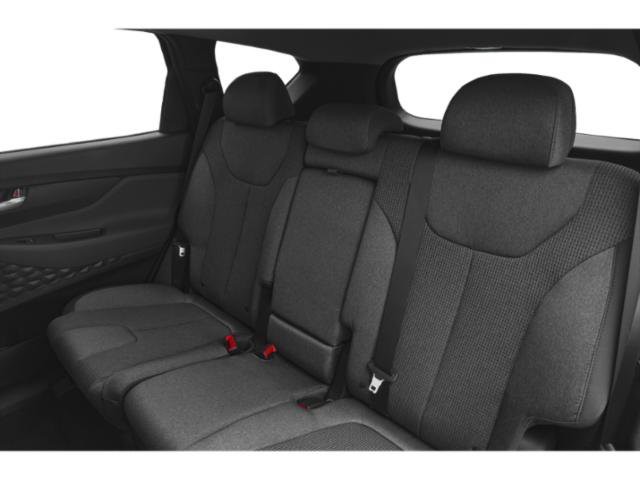 Used 2021 Shimmering Silver Hyundai SE image 16