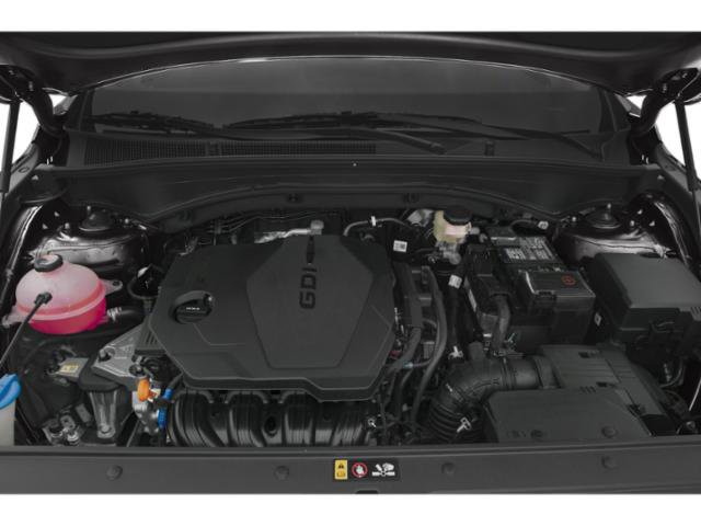 Used 2021 Shimmering Silver Hyundai SE image 15