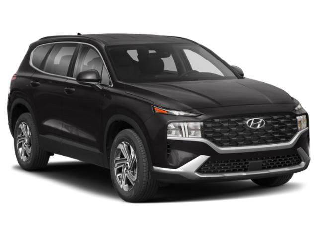 Used 2021 Shimmering Silver Hyundai SE image 9