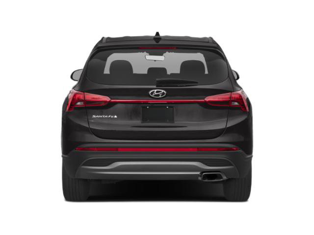 Used 2021 Shimmering Silver Hyundai SE image 8