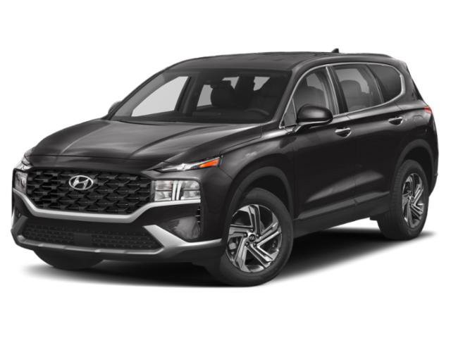 Used 2021 Shimmering Silver Hyundai SE image 4