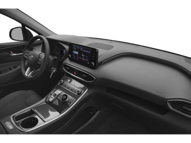 Used 2021 Shimmering Silver Hyundai SE image 18