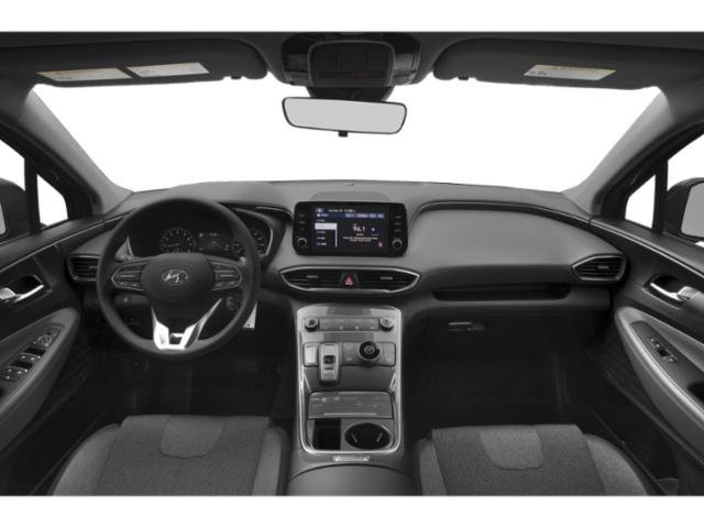Used 2021 Shimmering Silver Hyundai SE image 11
