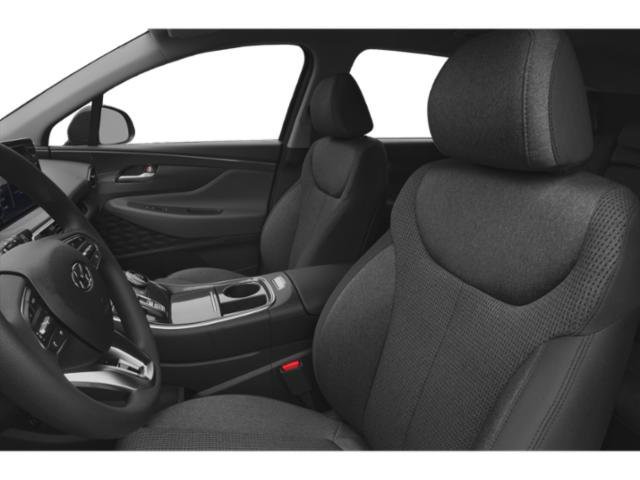 Used 2021 Shimmering Silver Hyundai SE image 12