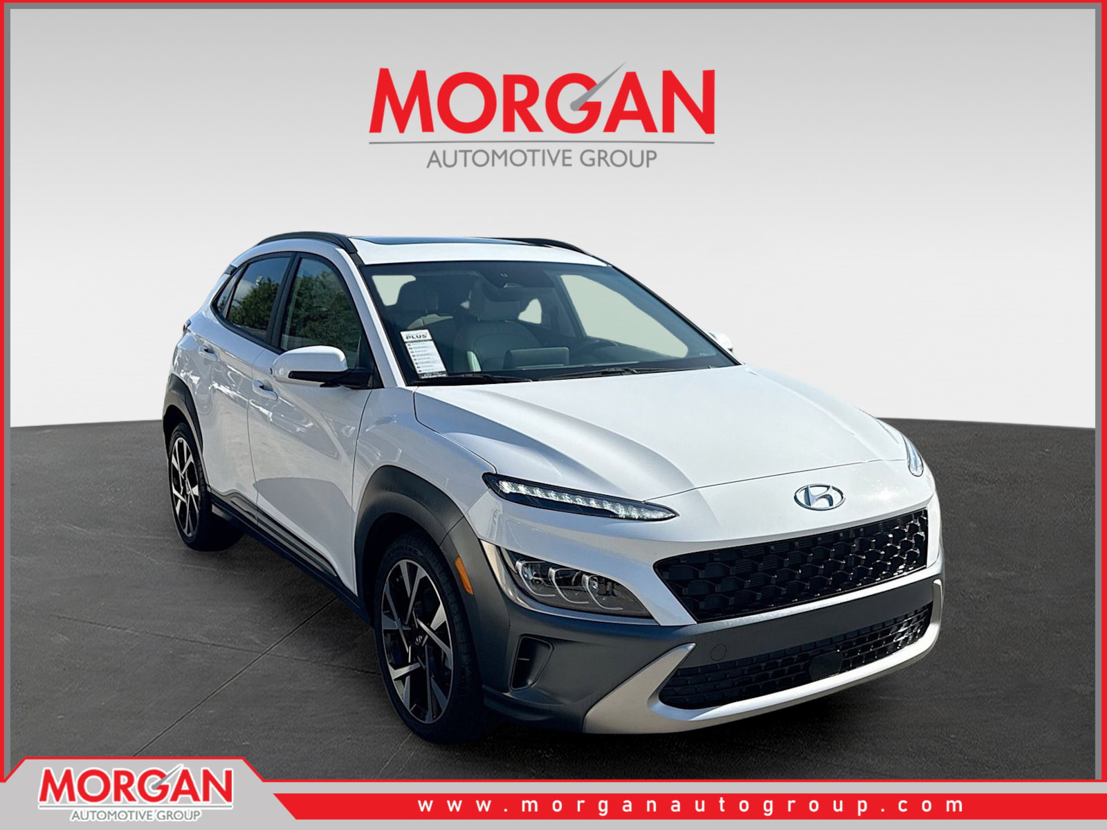 2023 Hyundai Kona