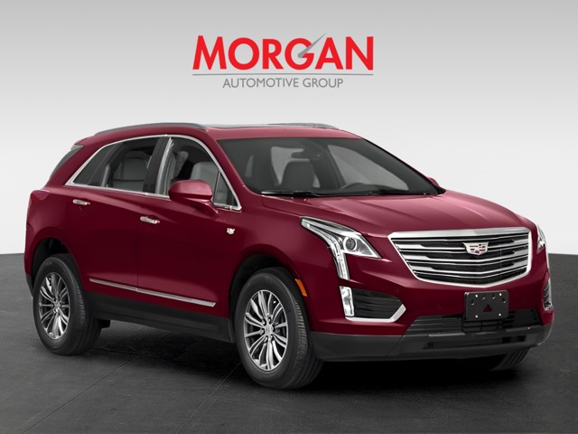 Used 2019 Harbor Blue Metallic Cadillac FWD image 9