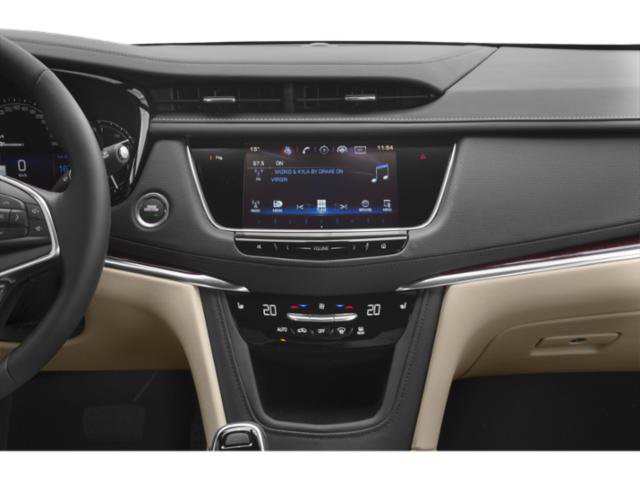 Used 2019 Harbor Blue Metallic Cadillac FWD image 13