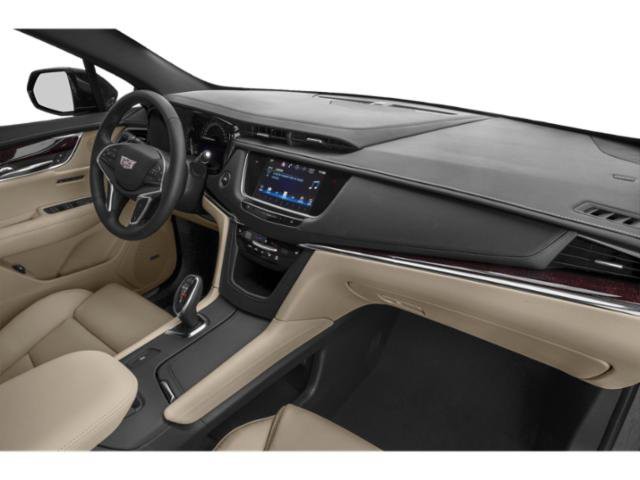 Used 2019 Harbor Blue Metallic Cadillac FWD image 19