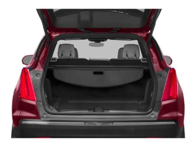 Used 2019 Harbor Blue Metallic Cadillac FWD image 15