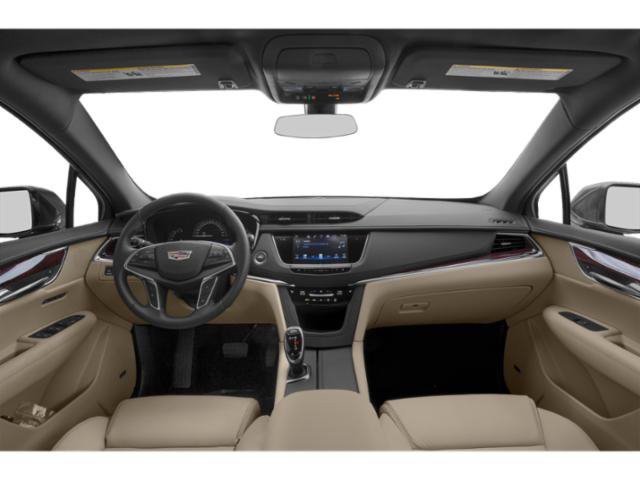 Used 2019 Harbor Blue Metallic Cadillac FWD image 11